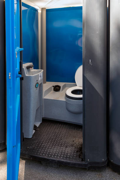 Best Sanitation services for porta potties  in Thousand Palms, CA