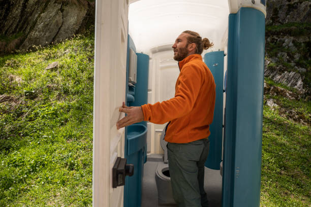 Best Best portable toilet rental  in Thousand Palms, CA