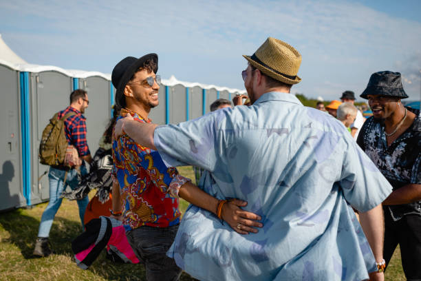 Best Affordable portable toilet rental  in Thousand Palms, CA