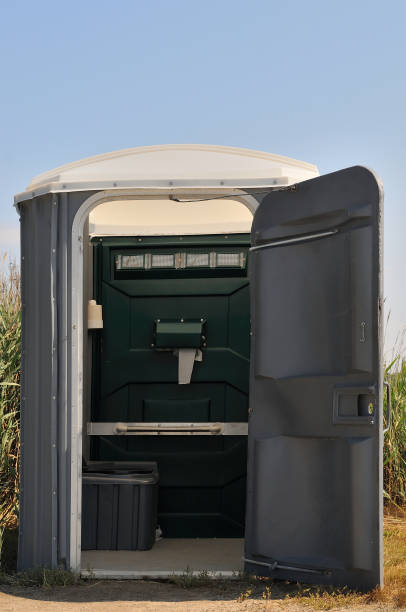 Portable restroom solutions in Thousand Palms, CA