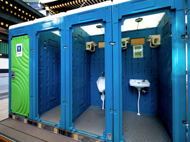 Best Emergency porta potty rental  in Thousand Palms, CA
