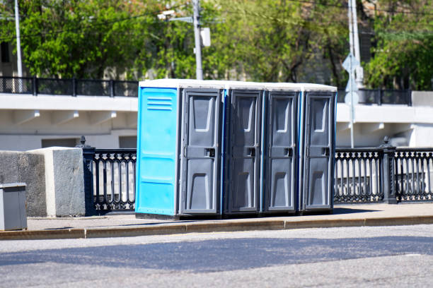 Best Local porta potty services  in Thousand Palms, CA