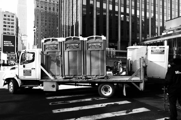 Porta potty services near me in Thousand Palms, CA