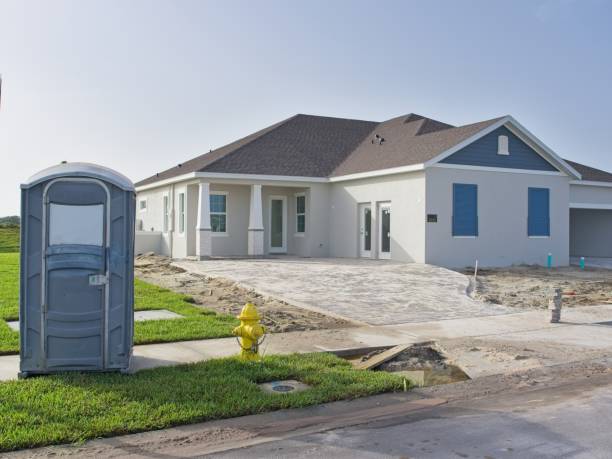 Thousand Palms, CA porta potty rental Company